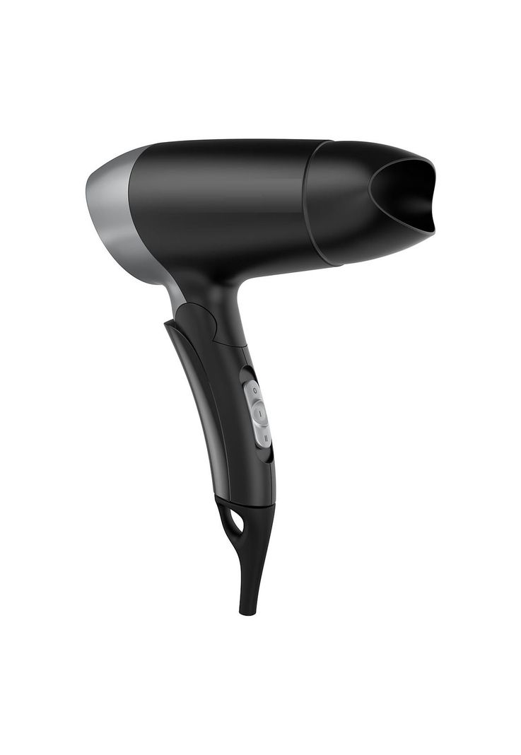 Secador de Pelo Remington Plegable de Viaje 220V/110V D2400-4