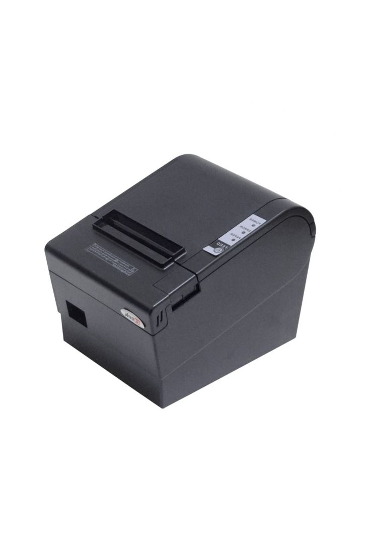 Impresora Térmica Profesional 80MM UTEK USB / LAN UT-PRT8080-3