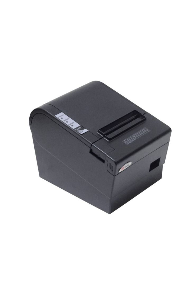 Impresora Térmica Profesional 80MM UTEK USB / LAN UT-PRT8080-4