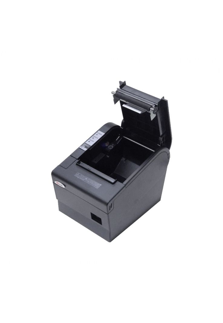Impresora Térmica Profesional 80MM UTEK USB / LAN UT-PRT8080-5