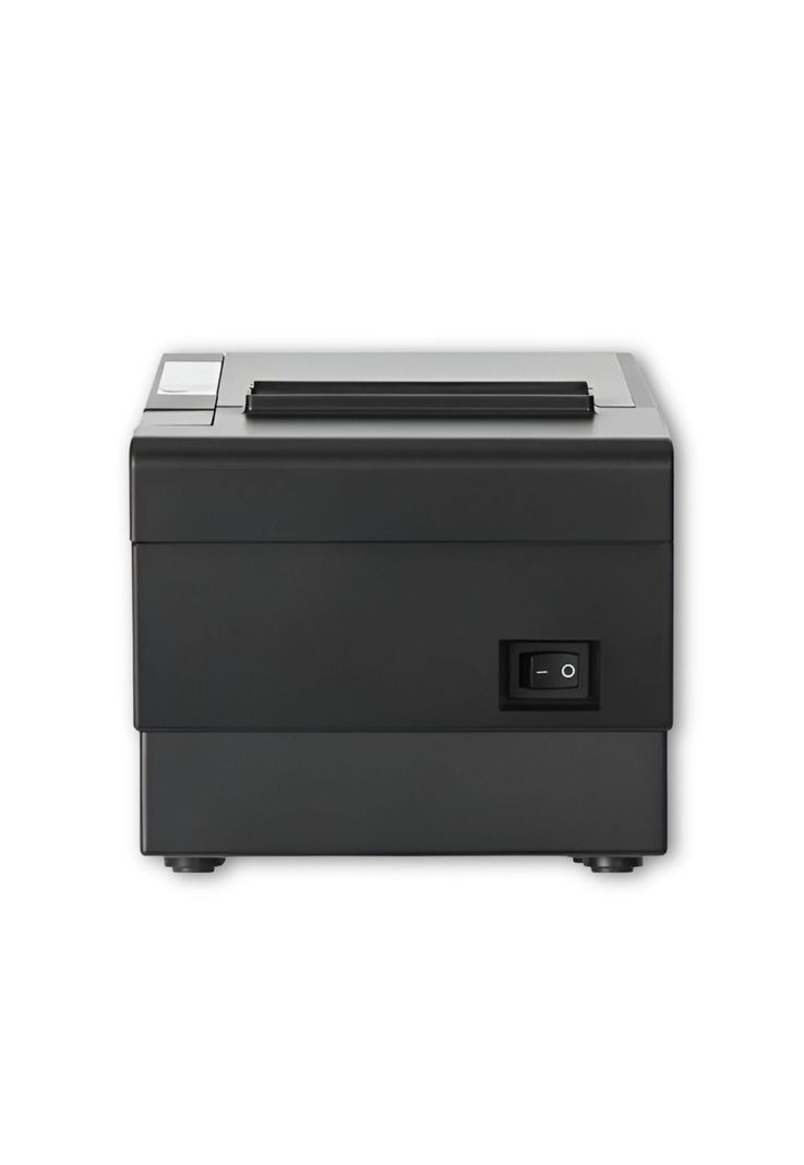 Impresora Térmica Profesional 80MM UTEK USB / LAN UT-PRT8080-7