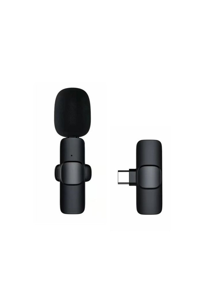 Pack de Micrófonos Inalámbricos HIFI de Smartphone TM-300527-3