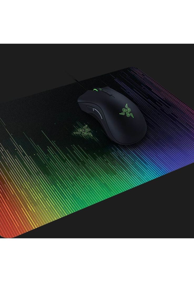 Mouse Pad Razer Sphex V2 Gamer Ultra-thin Mega Fast Pro-3
