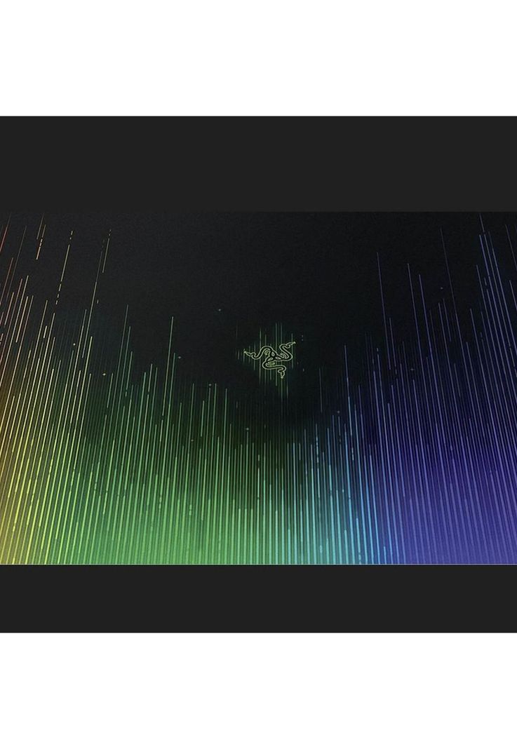Mouse Pad Razer Sphex V2 Gamer Ultra-thin Mega Fast Pro-4