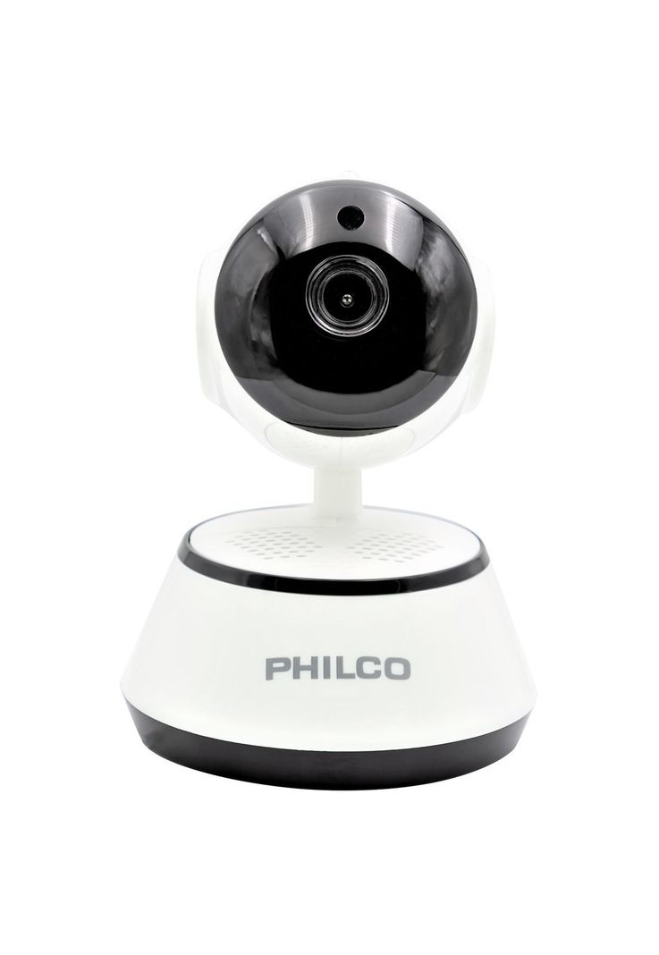 Camara Wifi Rotatoria 360° HD Robotica PTZ Interior W3860-5