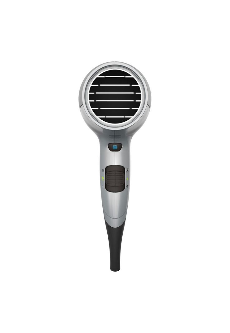 Secador De Pelo Remington Titanium D3019 2000W + Ionizador-2