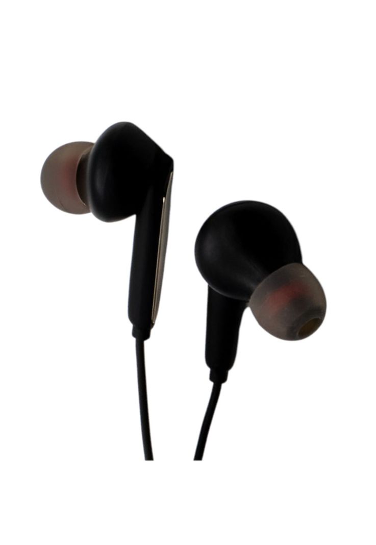 Audífonos Type-C con Manos Libre HIFI Tecmaster TM-300517 BK-4