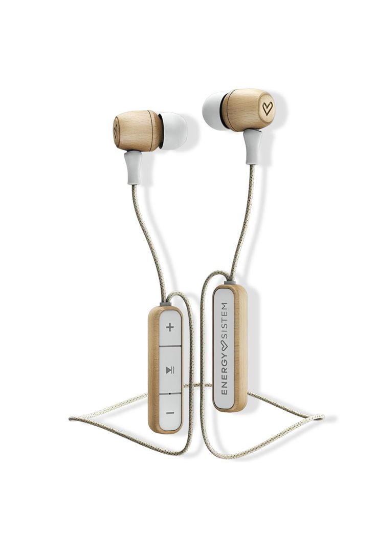 Audífonos de Madera Energy Sistem Bluetooth ECO Friendly-0