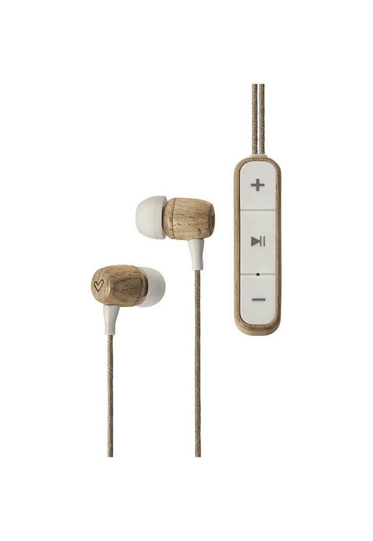 Audífonos de Madera Energy Sistem Bluetooth ECO Friendly-2
