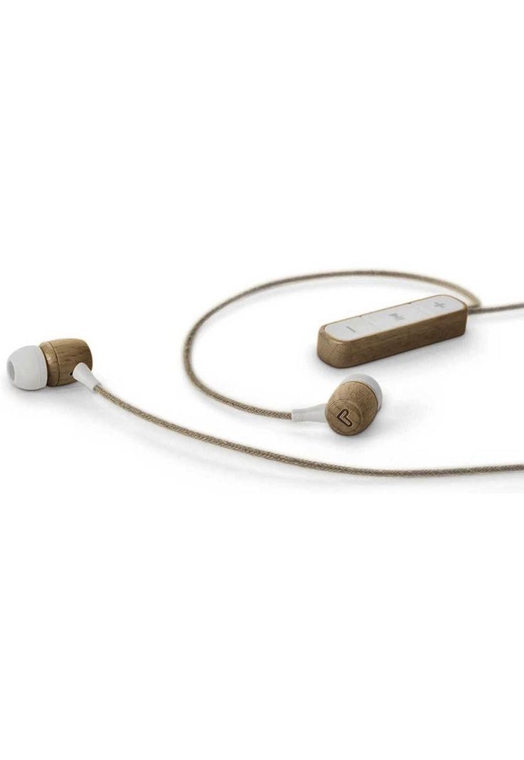 Audífonos de Madera Energy Sistem Bluetooth ECO Friendly-4