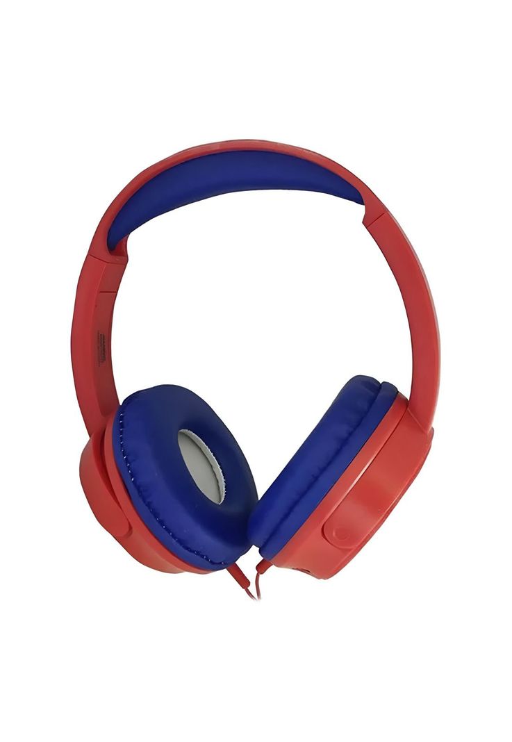 Audífonos Spider-Man Kids 3.5MM Manos Libres LFH13044-NOC-1
