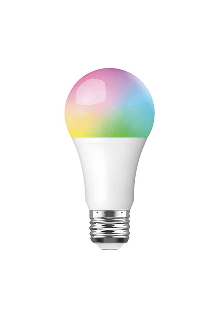 Ampolleta Irt Smart Wifi Colores E27 E27Wififr-0