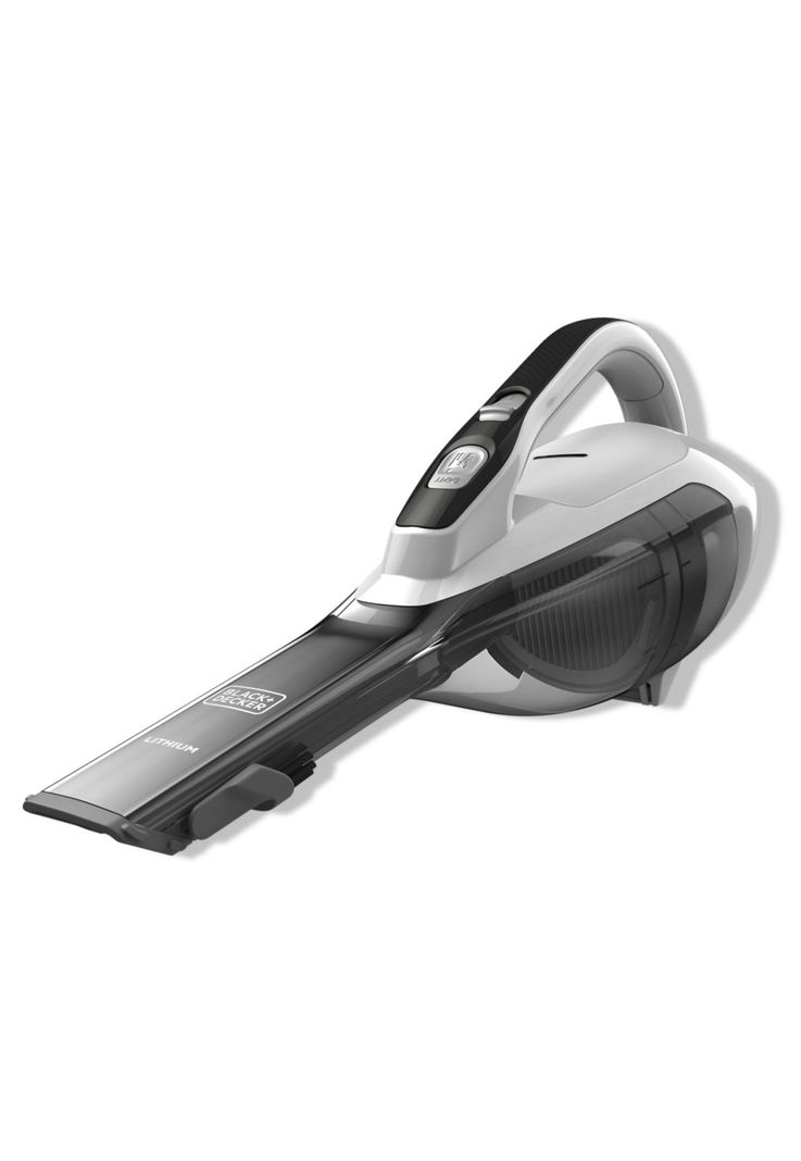 Aspiradora Portatil Black+Decker Recargable 325J10-B2C-0