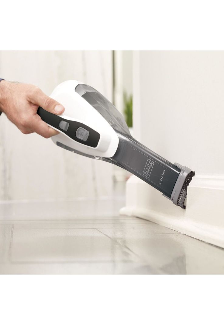 Aspiradora Portatil Black+Decker Recargable 325J10-B2C-3