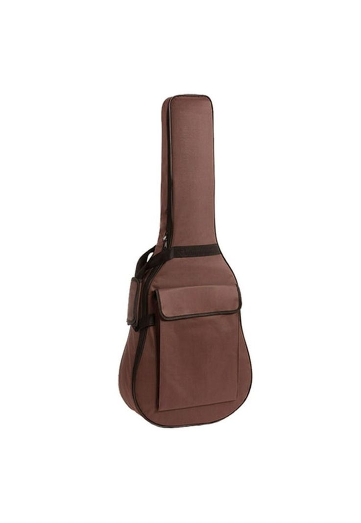 Funda de Guitarra Acustica Acolchada Waterproof de 40"-0