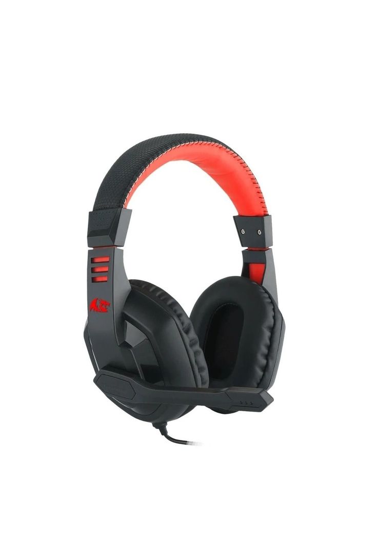 Audifonos Redragon Ares Gaming Edition Multiplataformas-0