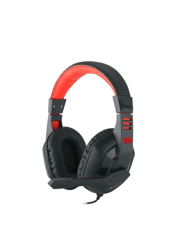 Audifonos Redragon Ares Gaming Edition Multiplataformas-1