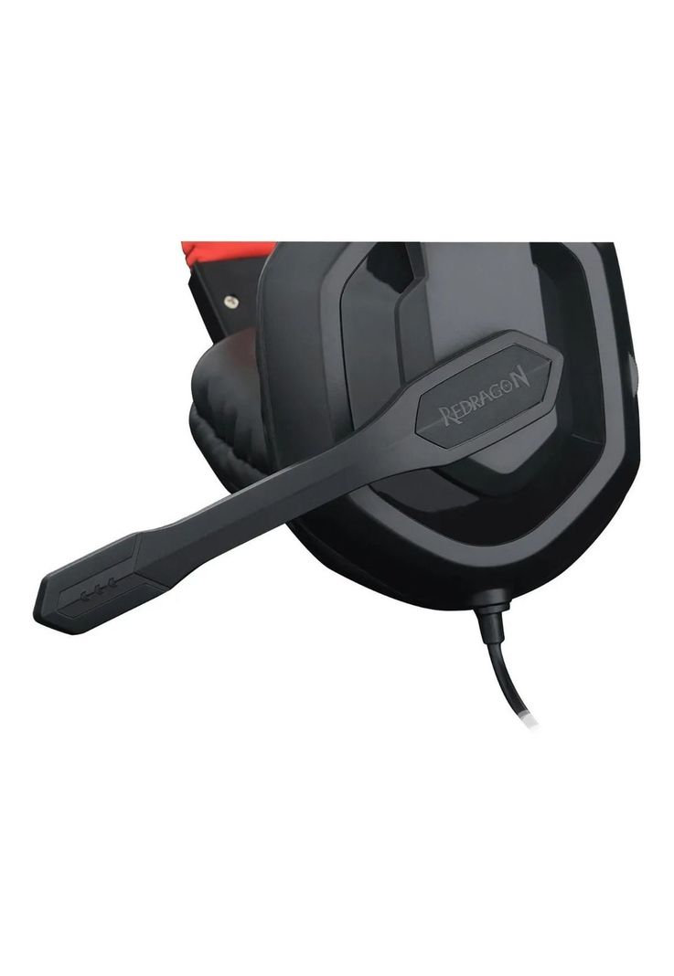 Audifonos Redragon Ares Gaming Edition Multiplataformas-3