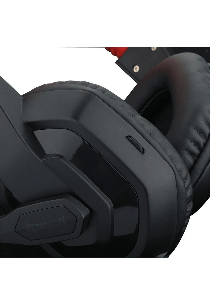 Audifonos Redragon Ares Gaming Edition Multiplataformas-6