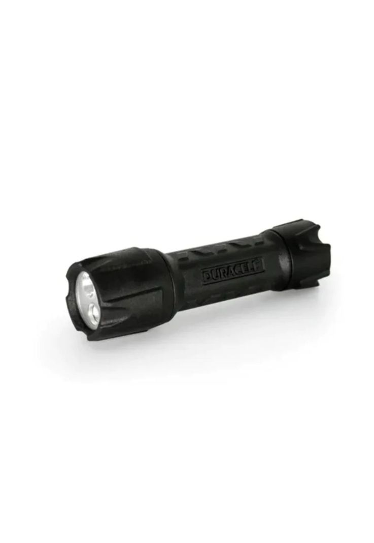 Linterna Duracell P-Steel Infinity X1 De 500 Lumenes Led Ipx4-1