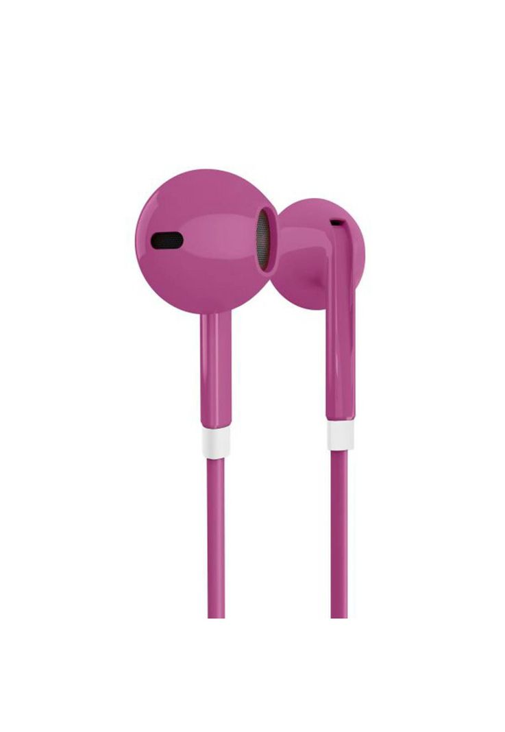 Audifono Energy Sistem Earphones 1 Bt Purpura 446926-4