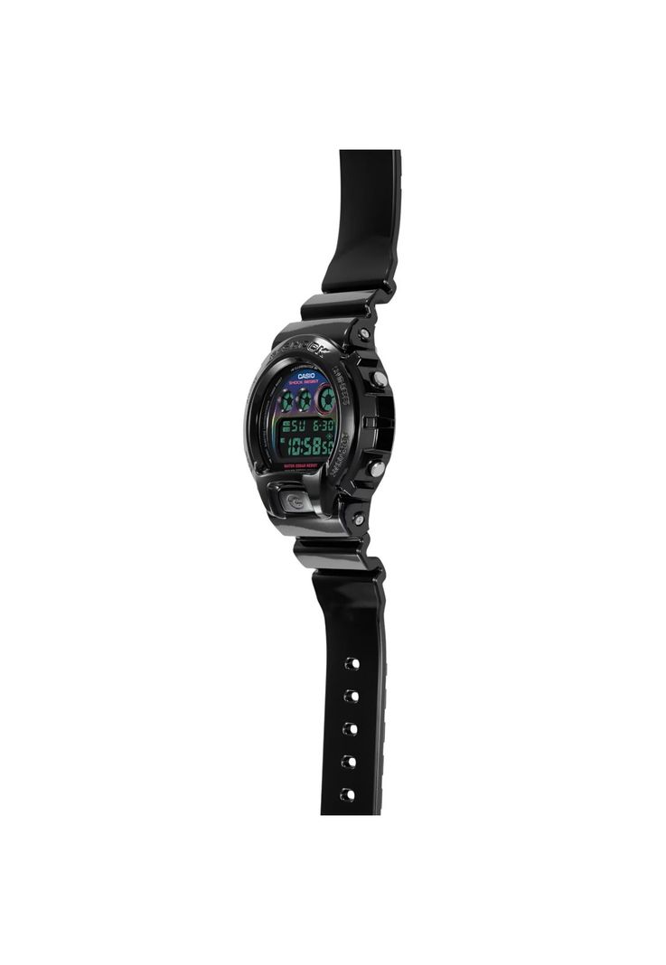 Reloj Deportivo G-SHOCK DW-6900RGB-1DR-1