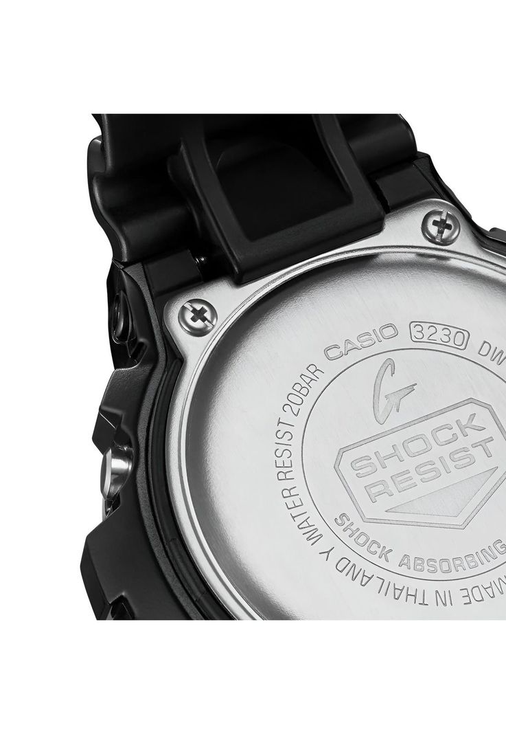 Reloj Deportivo G-SHOCK DW-6900RGB-1DR-5