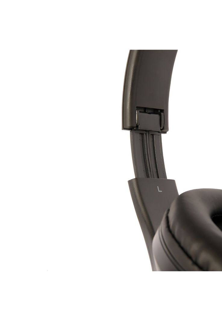 Audífonos Bluetooth 5.3 RGB Plegable Multifuncionales SD/MP3-6