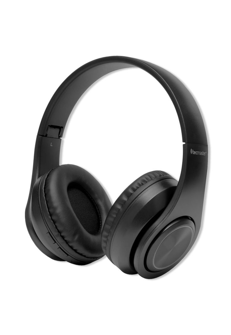 Audífonos Bluetooth 5.3 RGB Plegable Multifuncionales SD/MP3-7