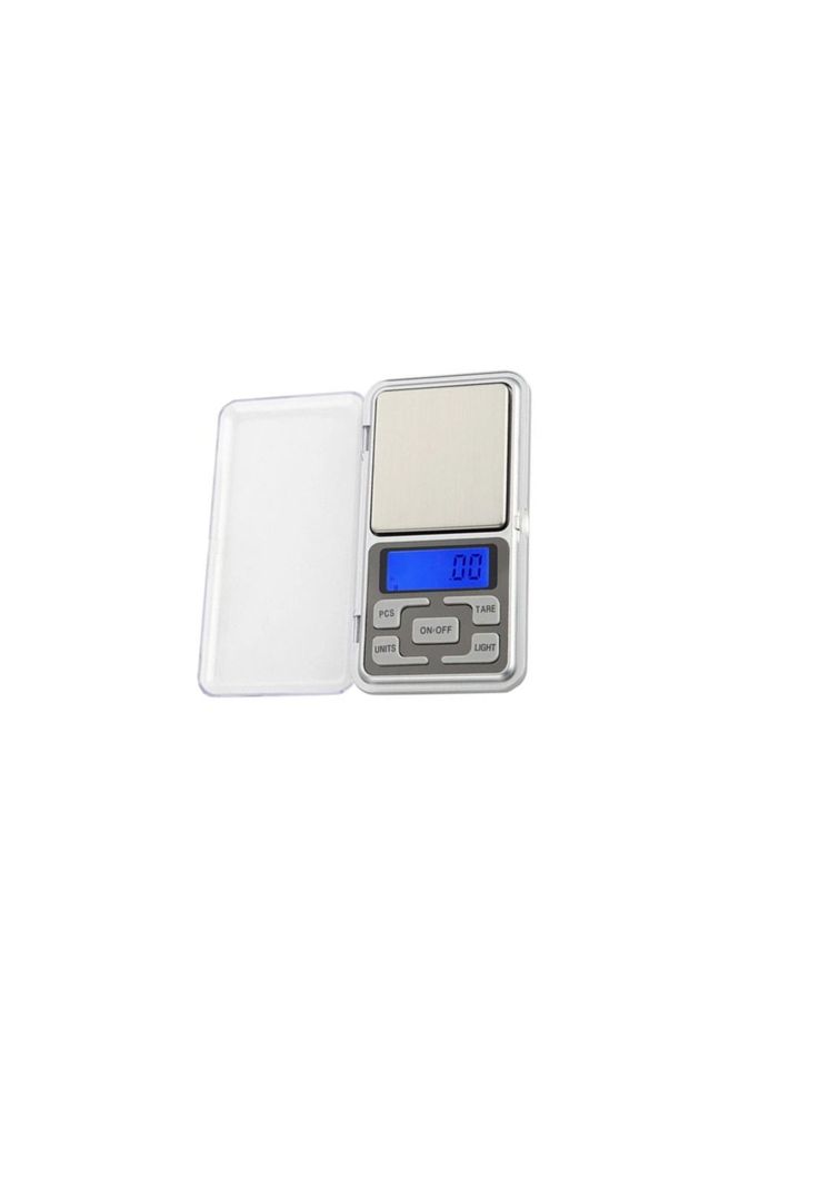 Pesa Gramera De Alta Precisión 200 Gramos WS32S Pro-1