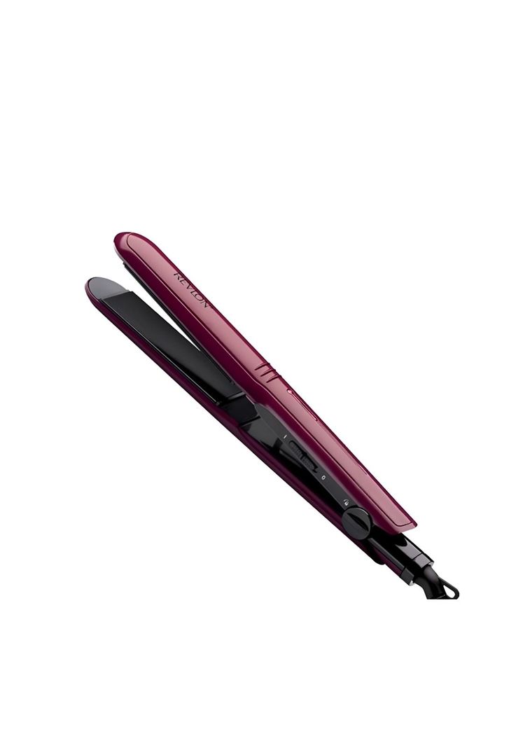 Kit Secador + Alisador de Pelo Revlon Premium Pack Ceramic-4