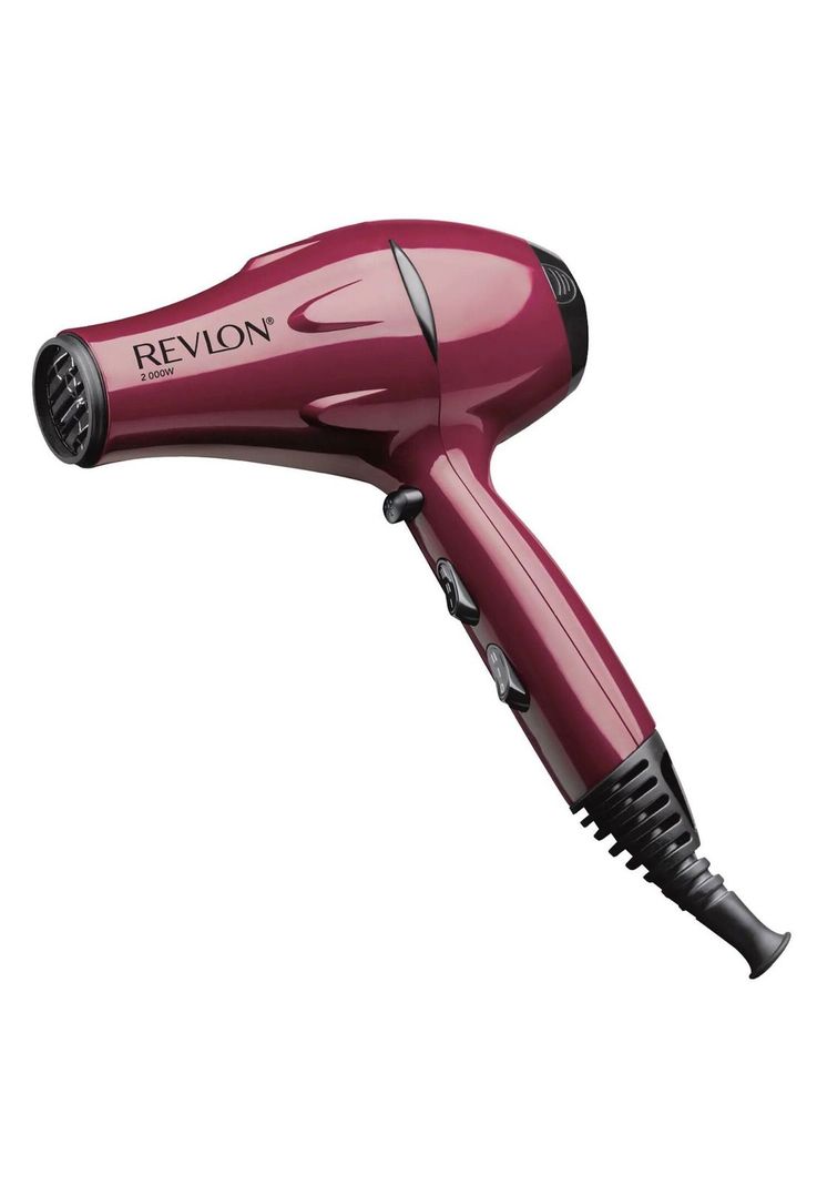 Kit Secador + Alisador de Pelo Revlon Premium Pack Ceramic-5