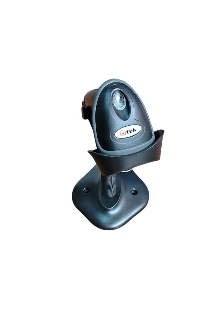Lector de Códigos de Barra USB 32 Bit con Soporte BSC2800X-5