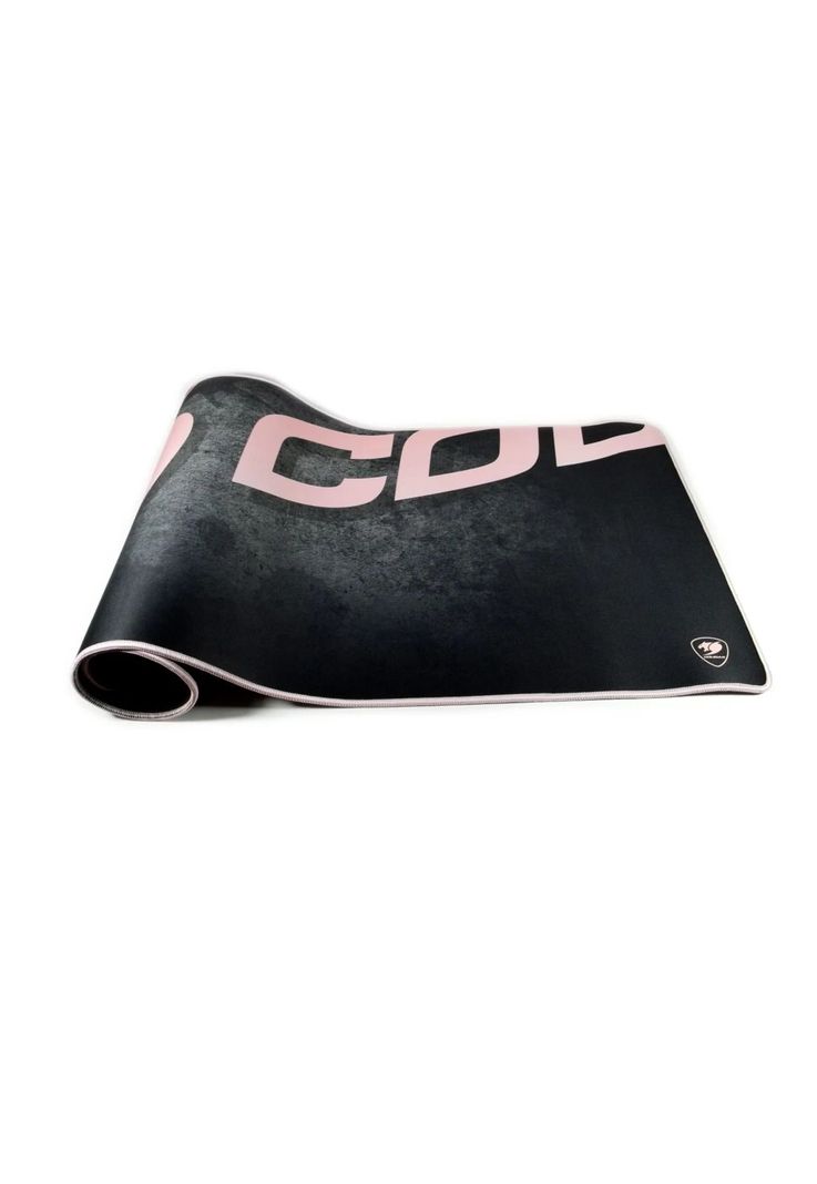 Mouse Pad Cougar Arena X Pink Gaming Extended Edition-0