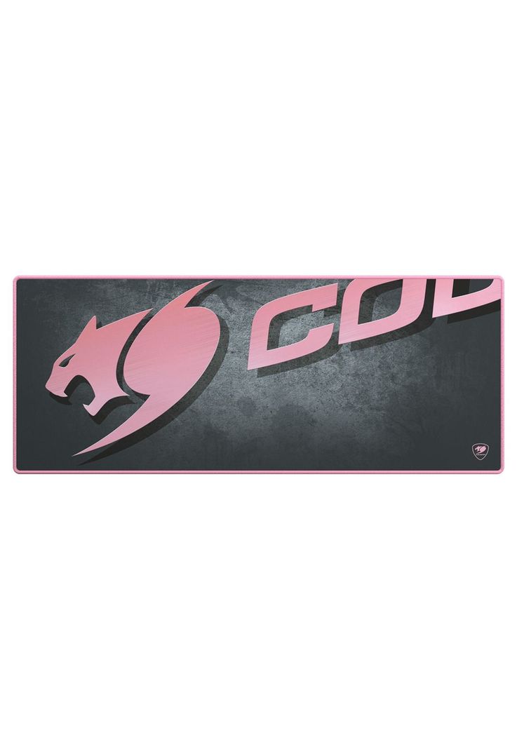 Mouse Pad Cougar Arena X Pink Gaming Extended Edition-1