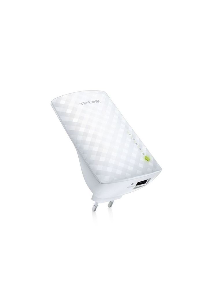 Repetidor Wifi Tp-Link 450Mbps Re200 Ac750 Dual Band Pro-0