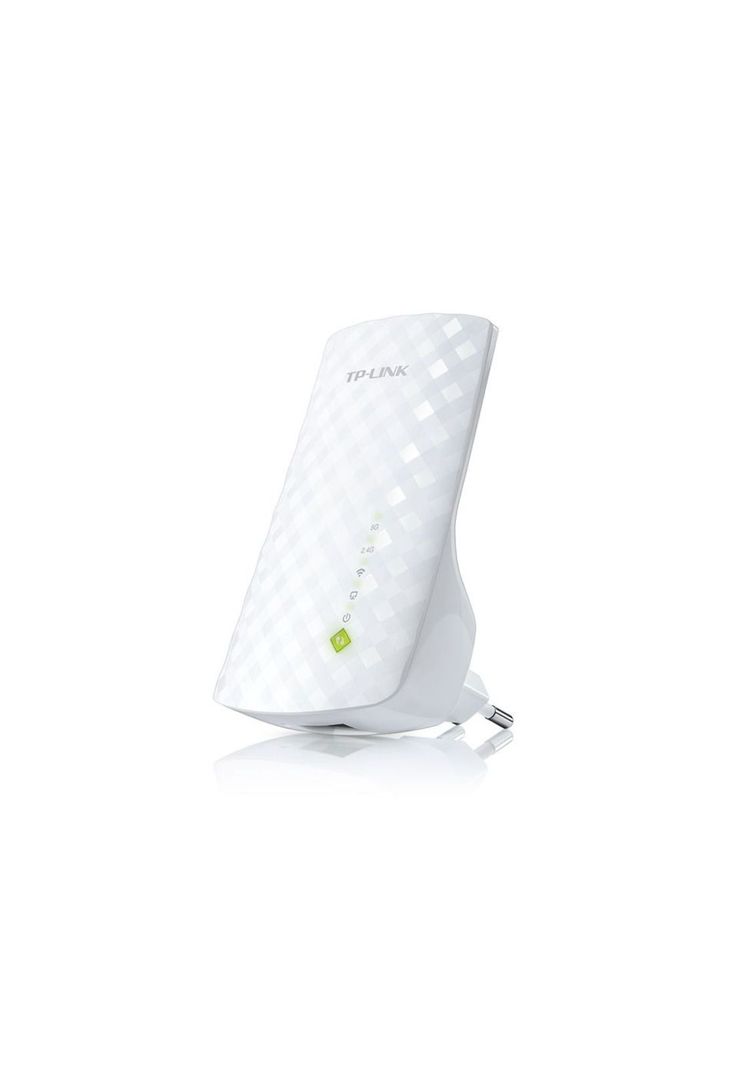 Repetidor Wifi Tp-Link 450Mbps Re200 Ac750 Dual Band Pro-2