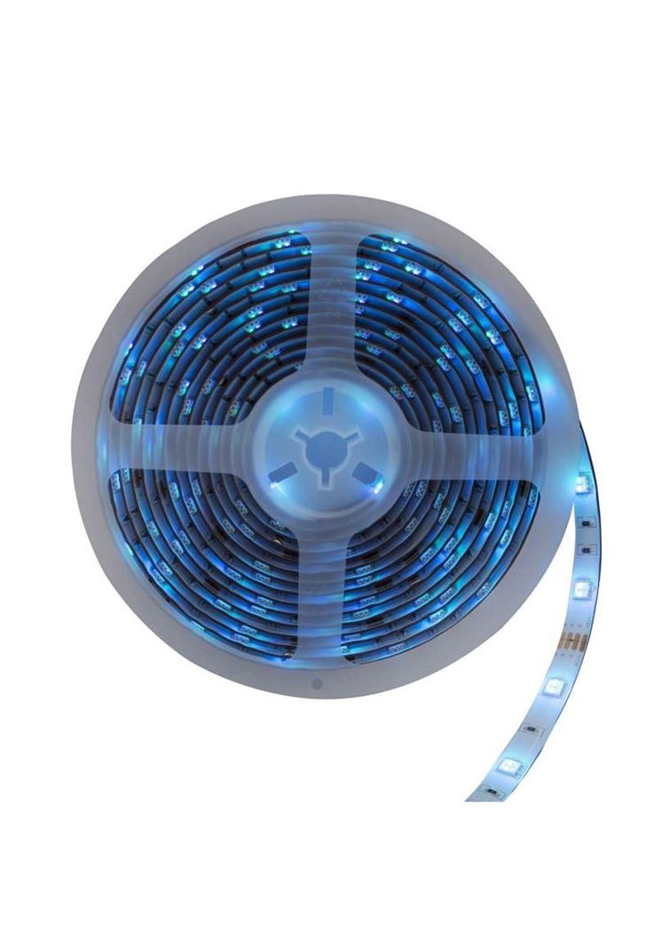 Tira de Luces LED FULL RGB Smart Home WIFI 5M Google/Alexa-8