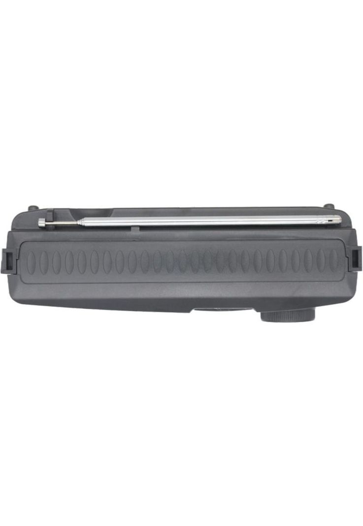 Radio AM / FM Multibandas Recargable a Pilas y Corriente 18R-6