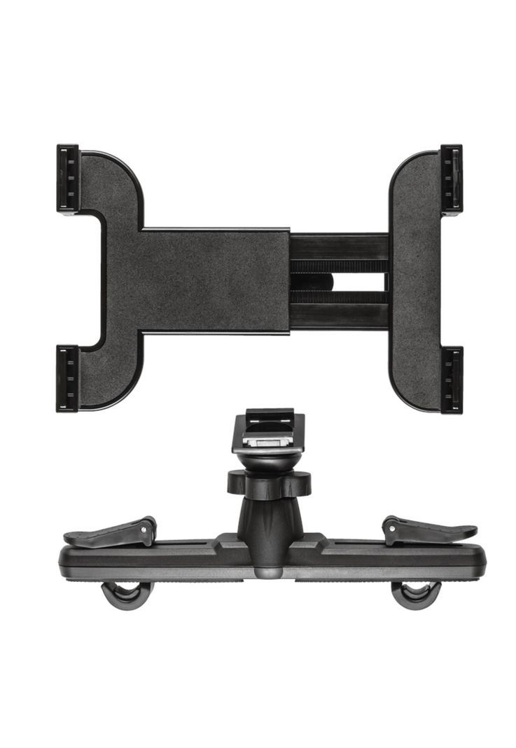 Soporte Tablet & Smartphone para Asiento de Auto Trust Thano-5