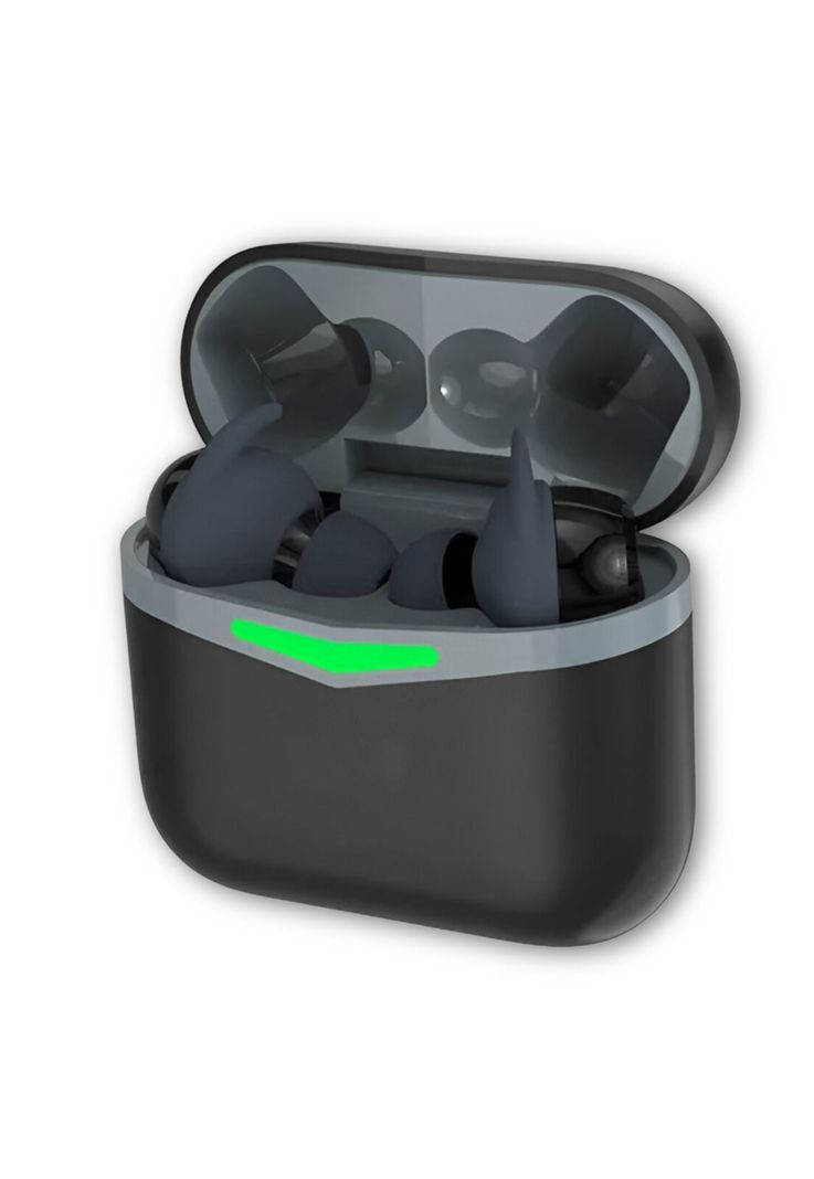 Audifonos Inalámbricos Earbuds TWS BT 5.3 + EDR  TM-300520-1