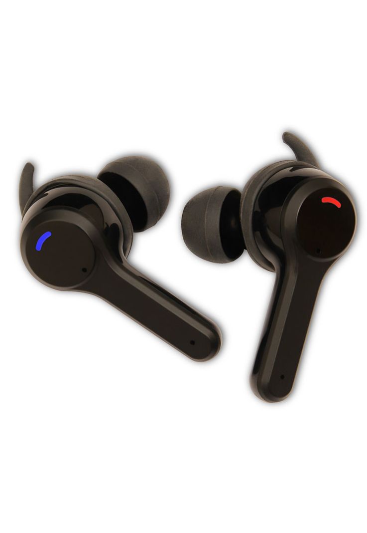 Audifonos Inalámbricos Earbuds TWS BT 5.3 + EDR  TM-300520-2