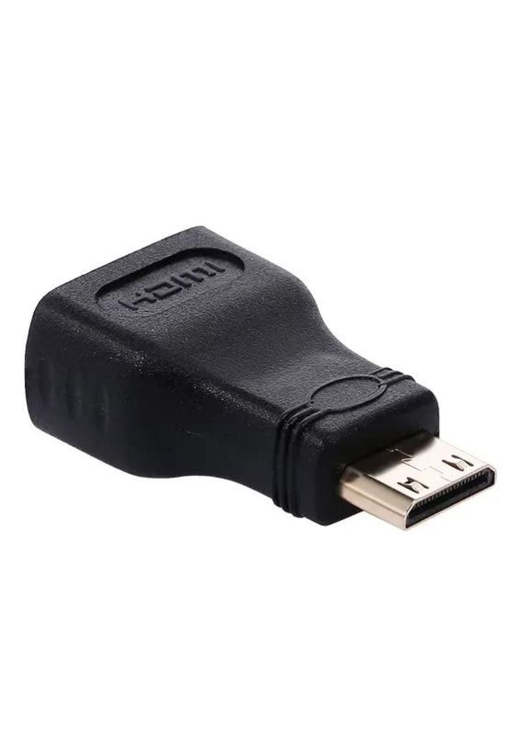 Adaptador Hdmi  A Mini Hdmi  Dblue Dbgc176-0