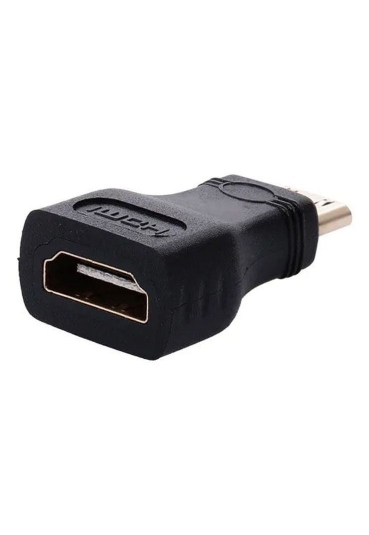 Adaptador Hdmi  A Mini Hdmi  Dblue Dbgc176-1