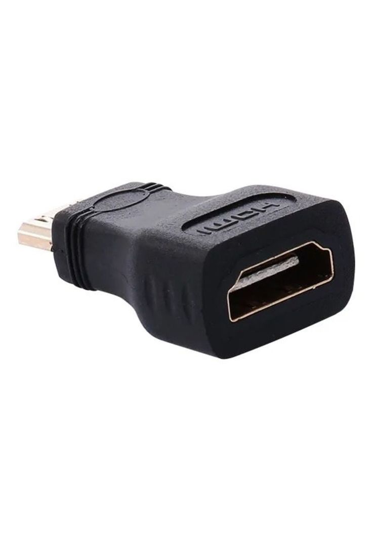 Adaptador Hdmi  A Mini Hdmi  Dblue Dbgc176-3