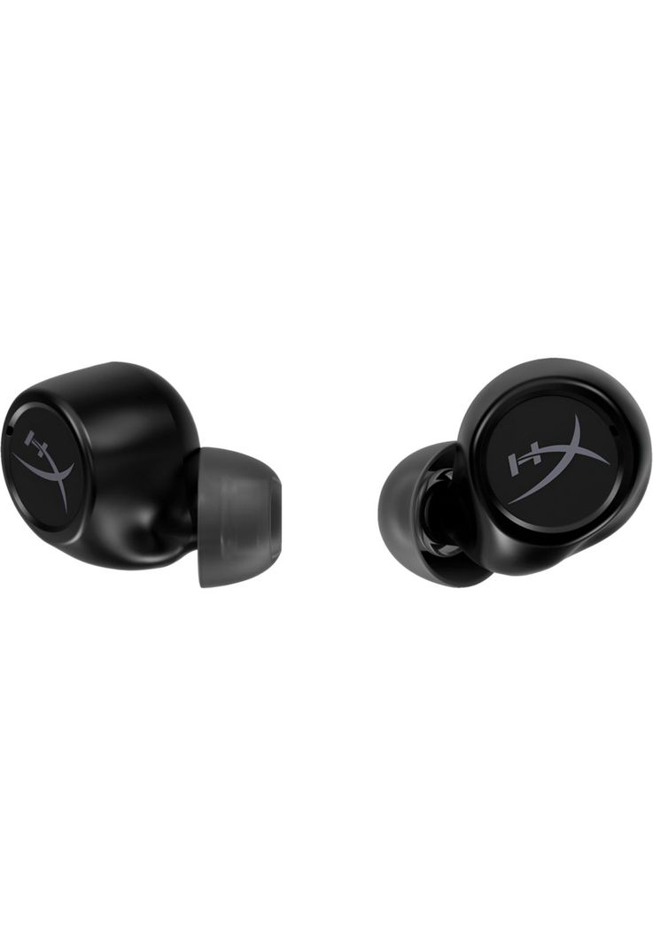 Audifonos HyperX In Ear Cirro Buds Pro TWS Black Edition-2