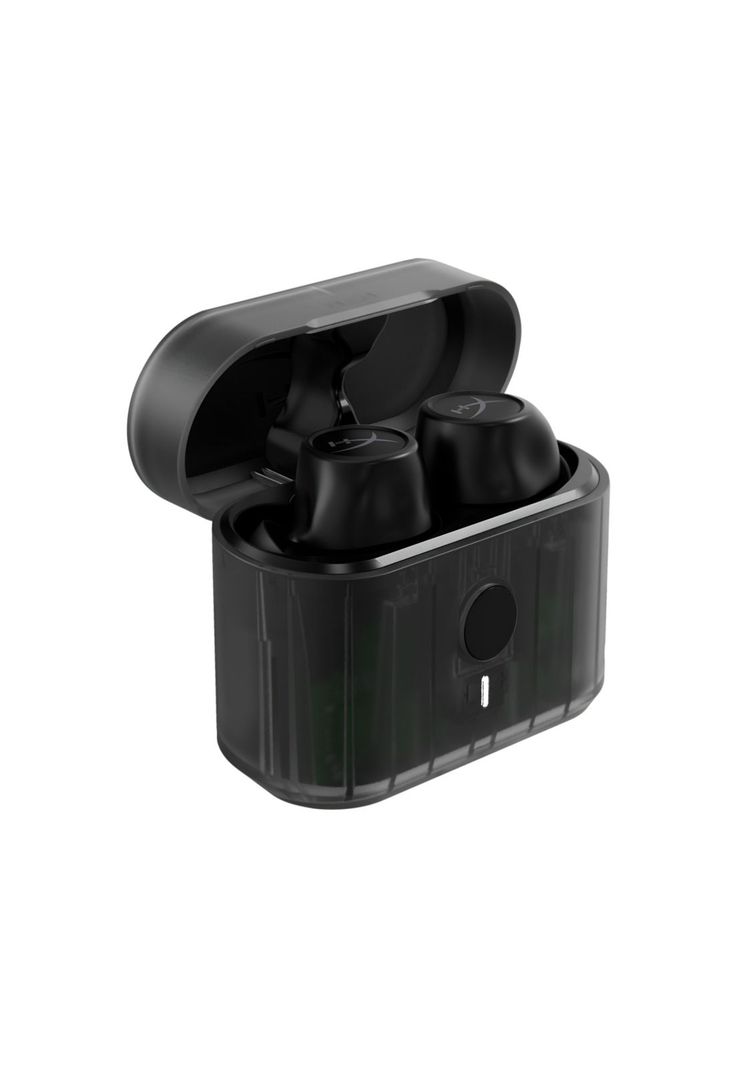 Audifonos HyperX In Ear Cirro Buds Pro TWS Black Edition-3