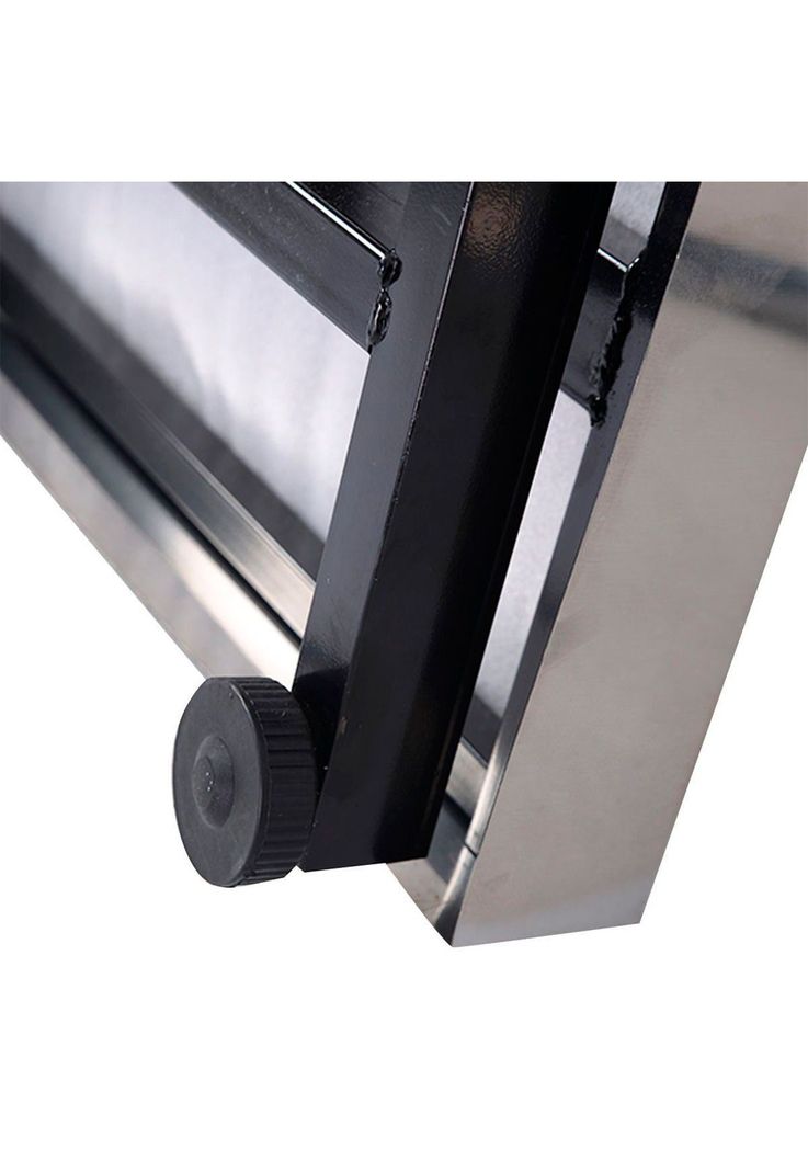 Pesa Balanza Digital De Piso Con Brazo Recargable Ws-37 Pro-4