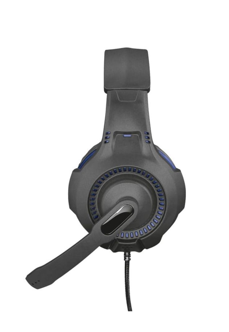 Audifonos para Play Station y PC  Trust Gxt 307 Ravu Blue-5