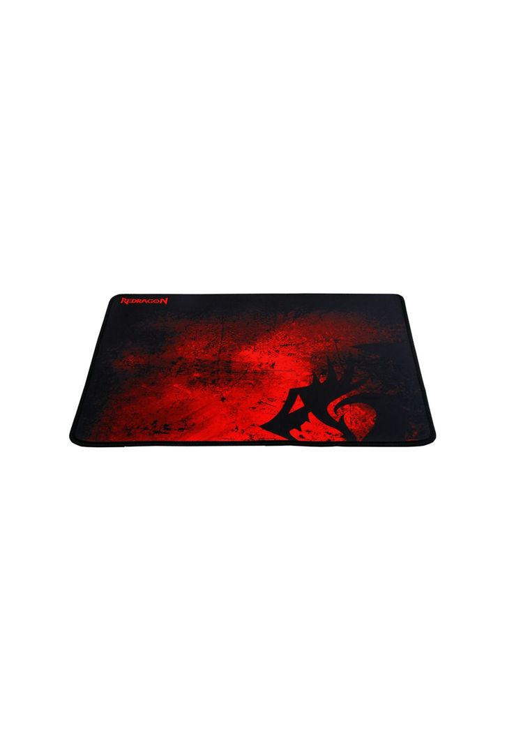 Mouse Pad Gamer Redragon Pisces Antideslizante 33x26cm-0
